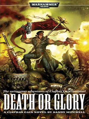 Death or Glory - ebook